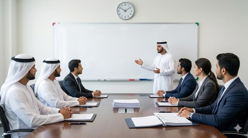 كيف تستعد شركات المقاولات لانطلاقة المشاريع بعد عيد الفطر؟