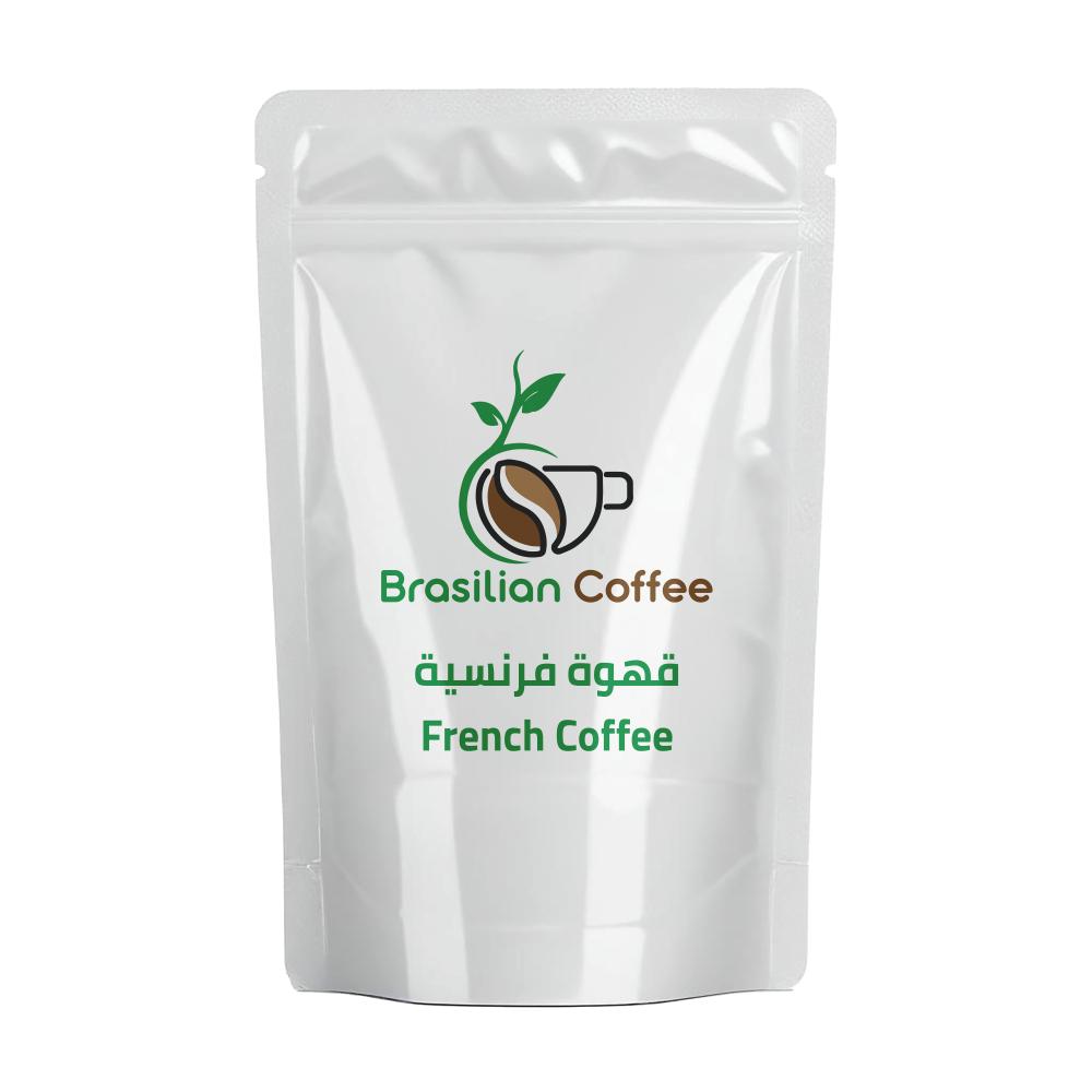 قهوة فرنسية كلاسيك