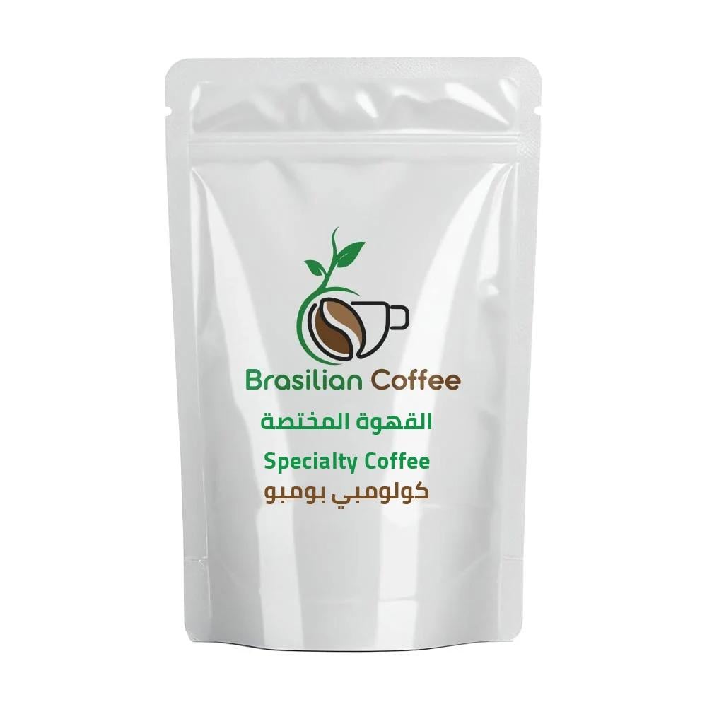 بن كلومبي بومبو هويلا محمص مختصة - حبوب
