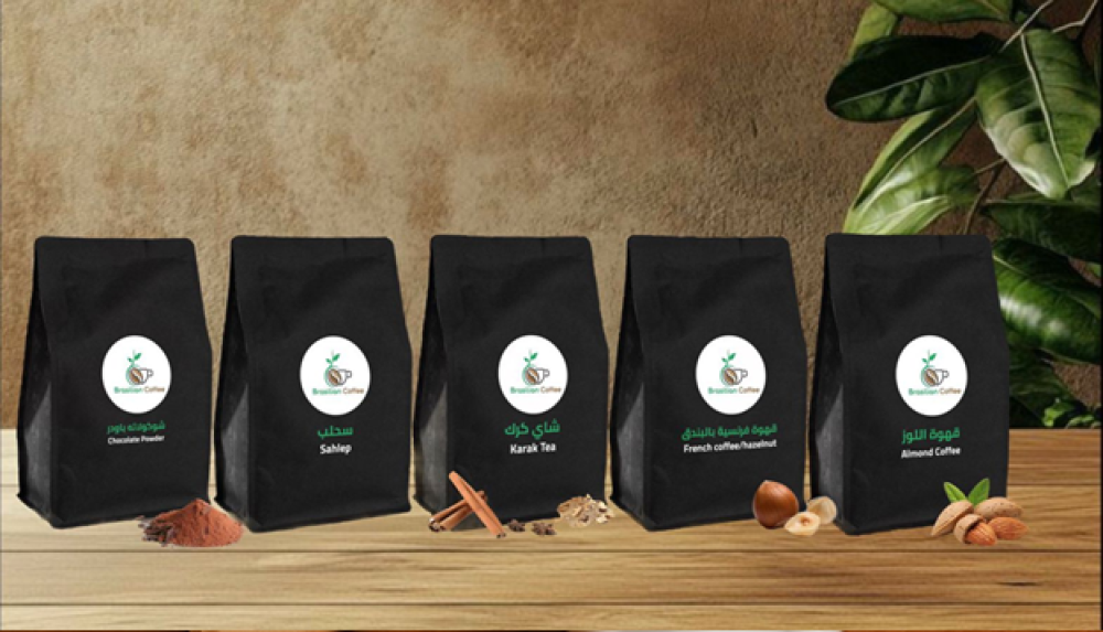 مشروبات دافئة