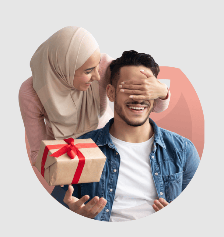 هدايا للزوج