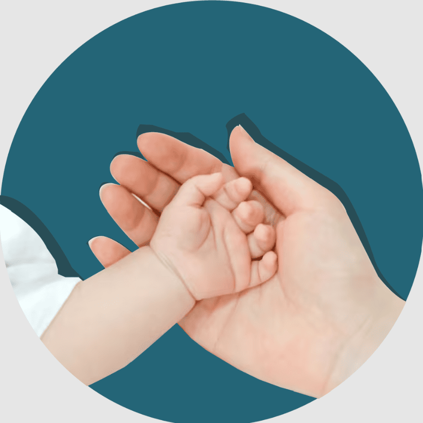 تهنئة بالمولود