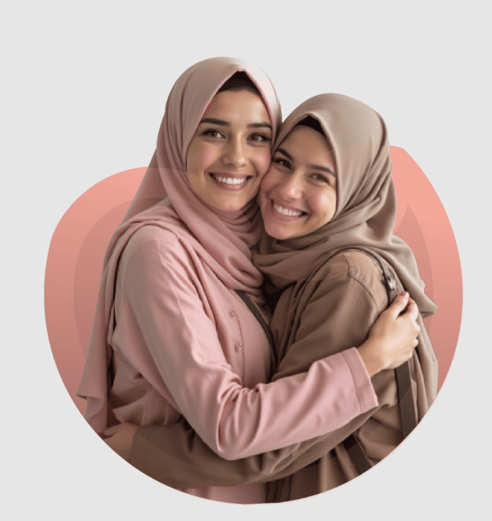 هدايا للأصدقاء