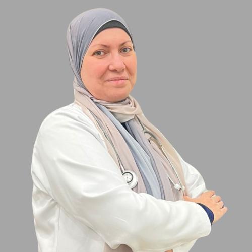 د.هالة يوسف