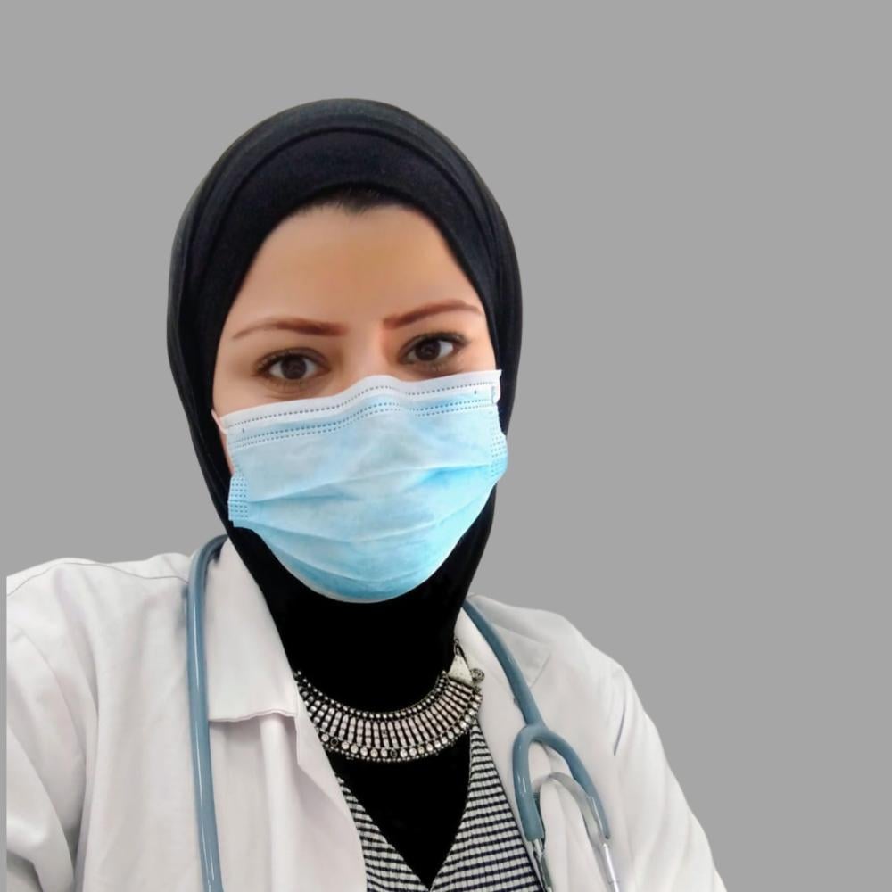 د.فاطمة الزهراء