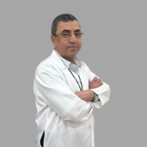 د.سعيد العوفي