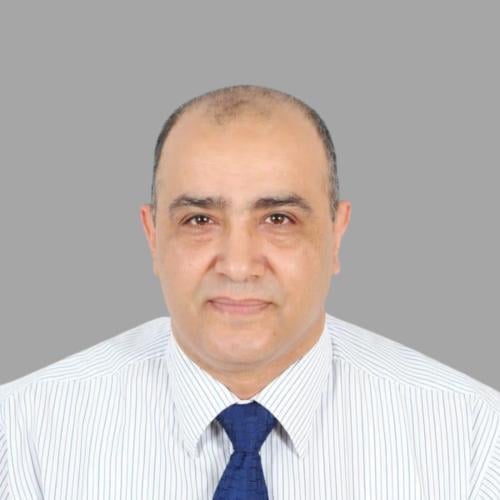 د.أمجد خليفة
