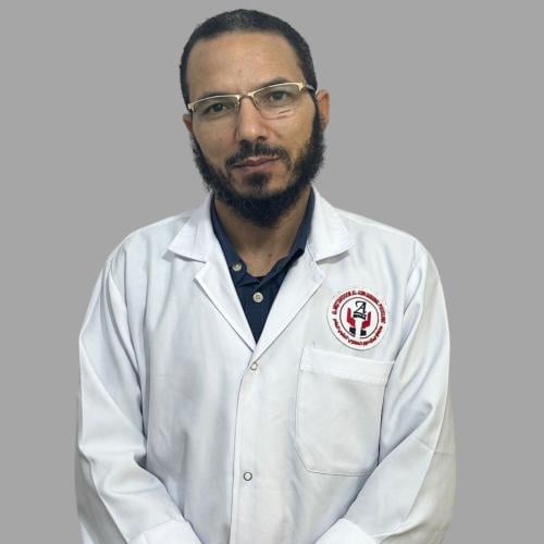 د. أحمد علي