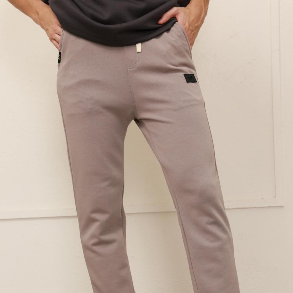 بنطلون أوفر سايز عصري - Oversized Pants