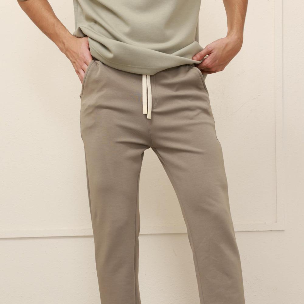 بنطلون ولادي أوفر سايز - Oversized Pants