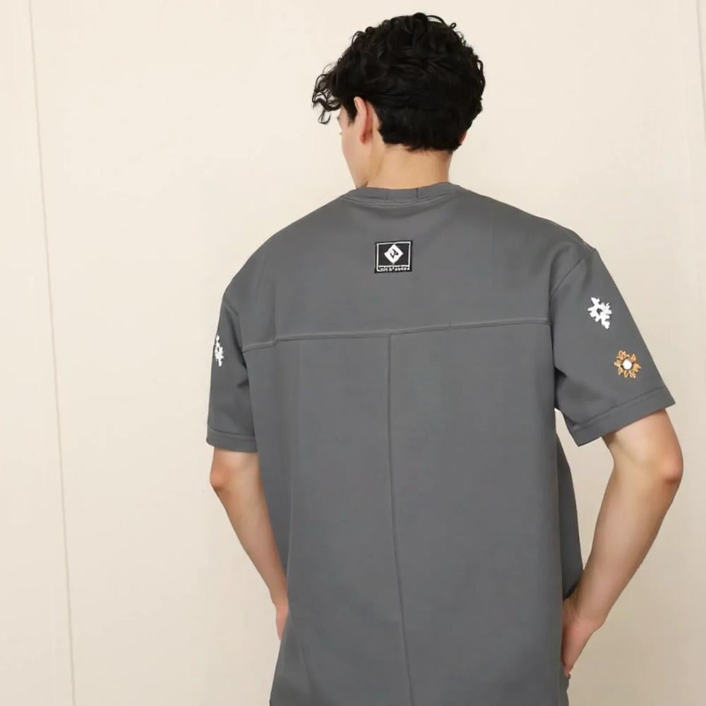 تيشرت اوفر سايز - Oversized T-shirt