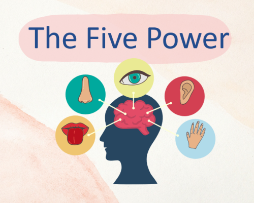 The Five Power