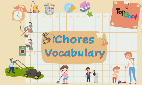 Chores L1