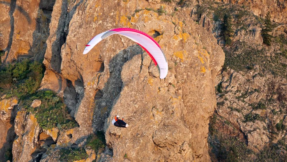 جناح OMEGA ULS من شركة Advance العالمية