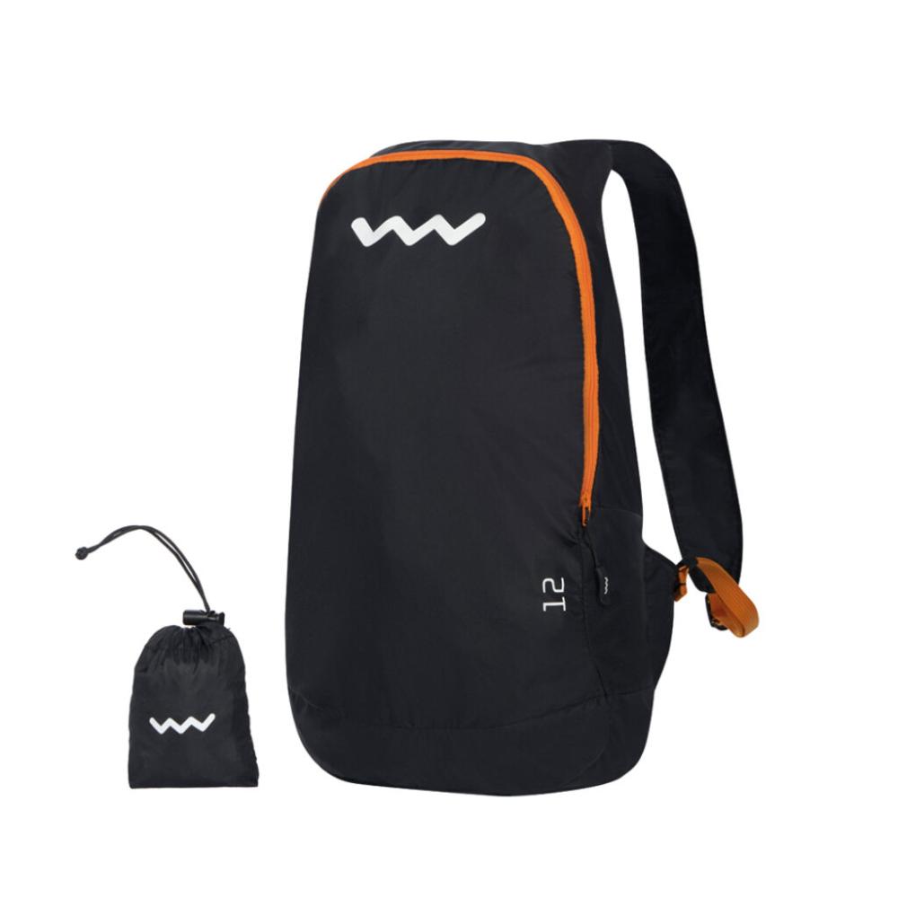 حقبة ظهر Woody Valley Rucksack 12