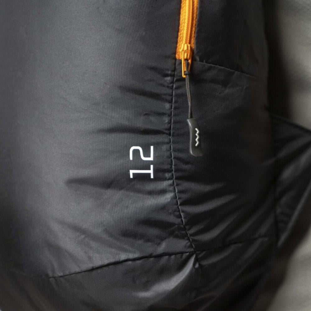 حقبة ظهر Woody Valley Rucksack 12