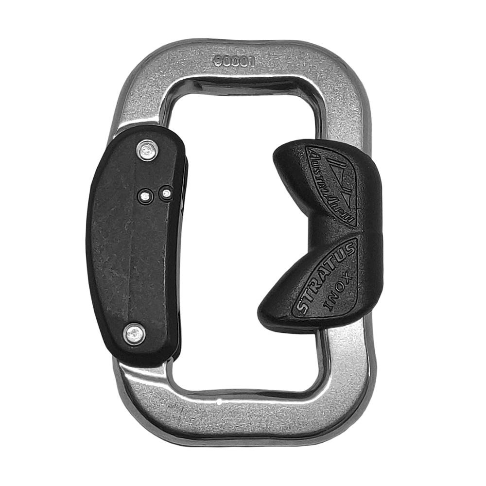 AUSTRIALPIN STRATUS INOX من شركة Advance