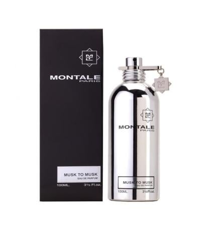 عطر مونتال مسك تو مسك او دو بارفيوم 100مل
