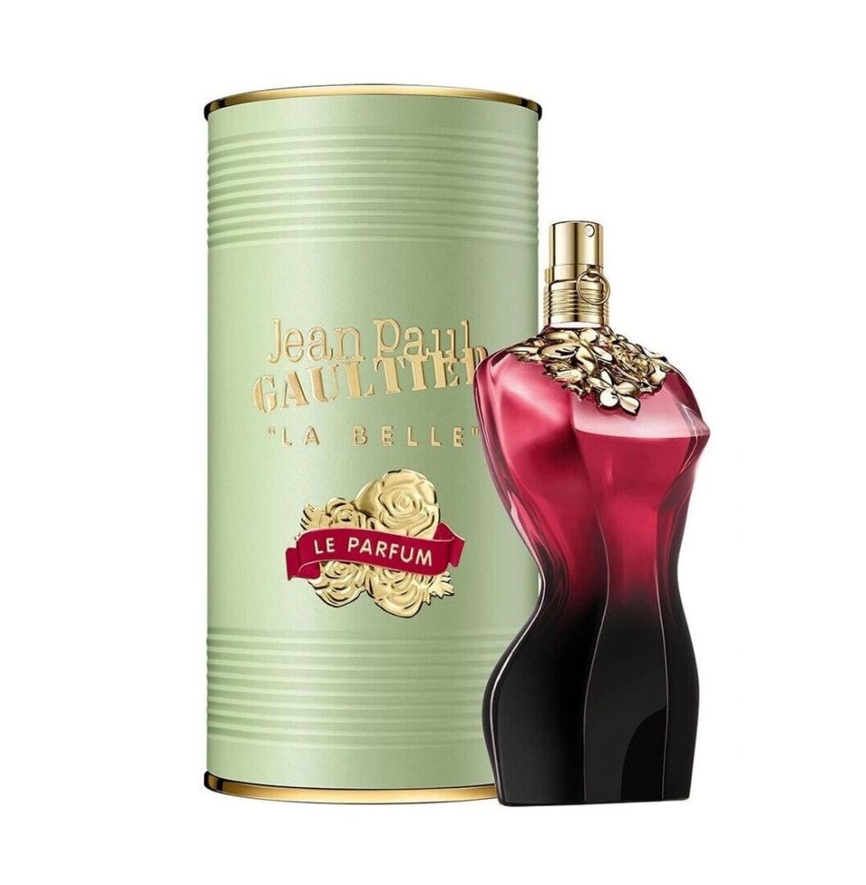 Jean Paul Gaultier La Belle Eau de Parfum Intense 100ml نيشان Nishan