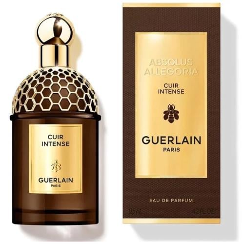 عطر غيرلان كيور انتنس او دو بارفيوم 125مل