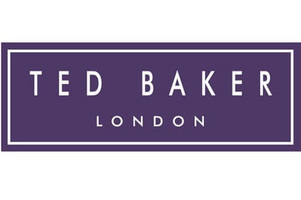 تيد بيكر Ted Baker