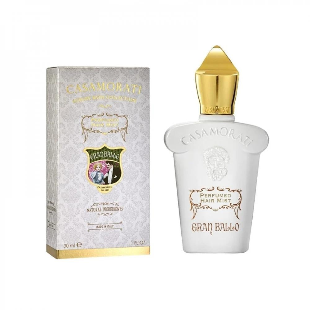 Xerjoff Casamorati Gran Ballo Hair Mist 30ml نيشان Nishan