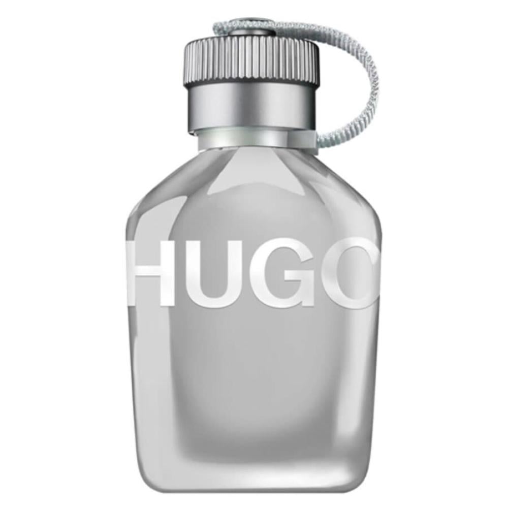 Tester Hugo BossHugo Reflective Edition Eau de Toilette 125ml