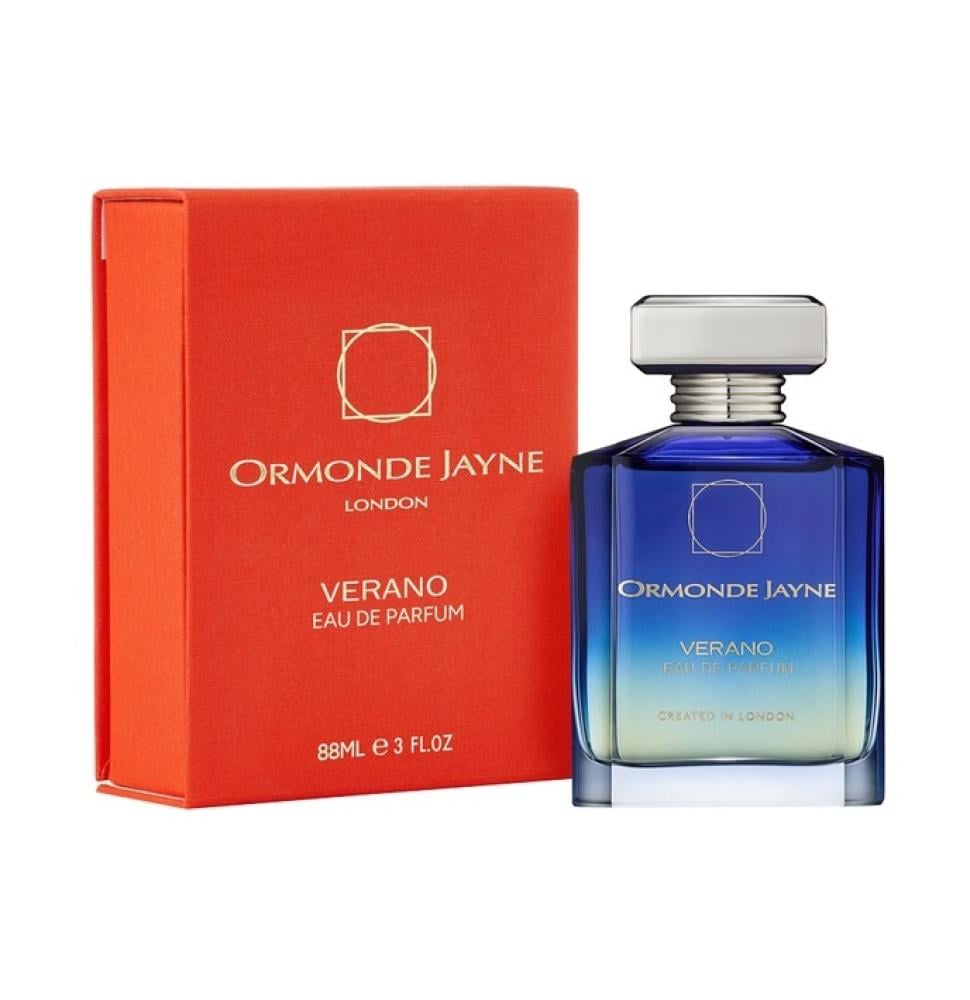 Ormonde Jayne Verano Eau de Parfum 88ml نيشان Nishan