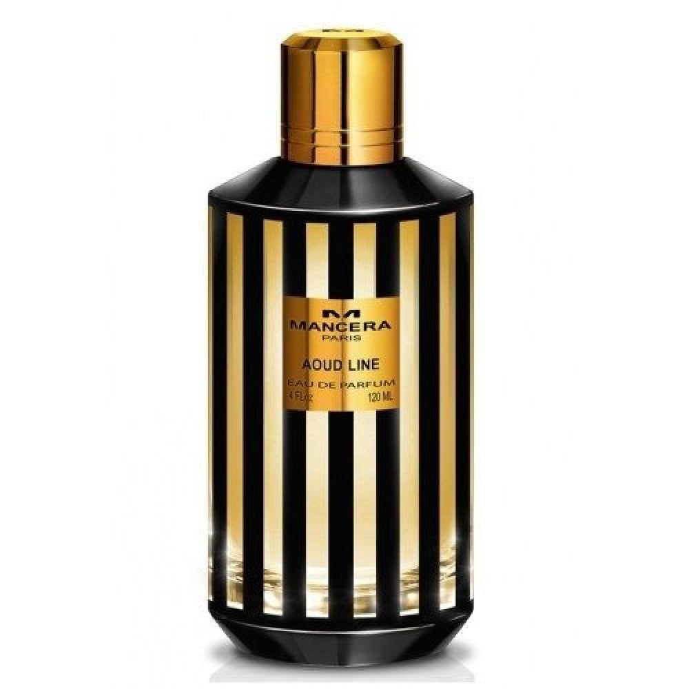 Mancera Oud Line Eau de Parfum 120ml نيشان Nishan