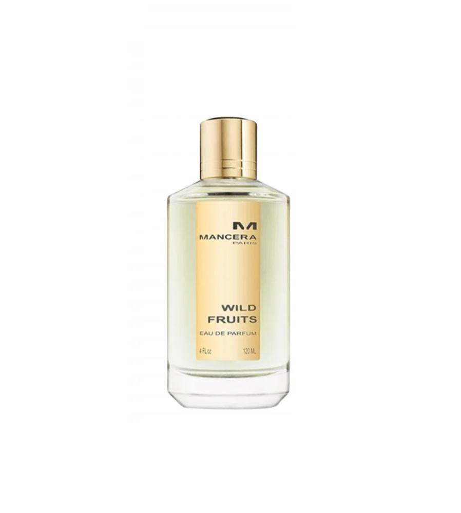 Tester Mancera Wild Fruits Eau de Parfum 120ml نيشان Nishan