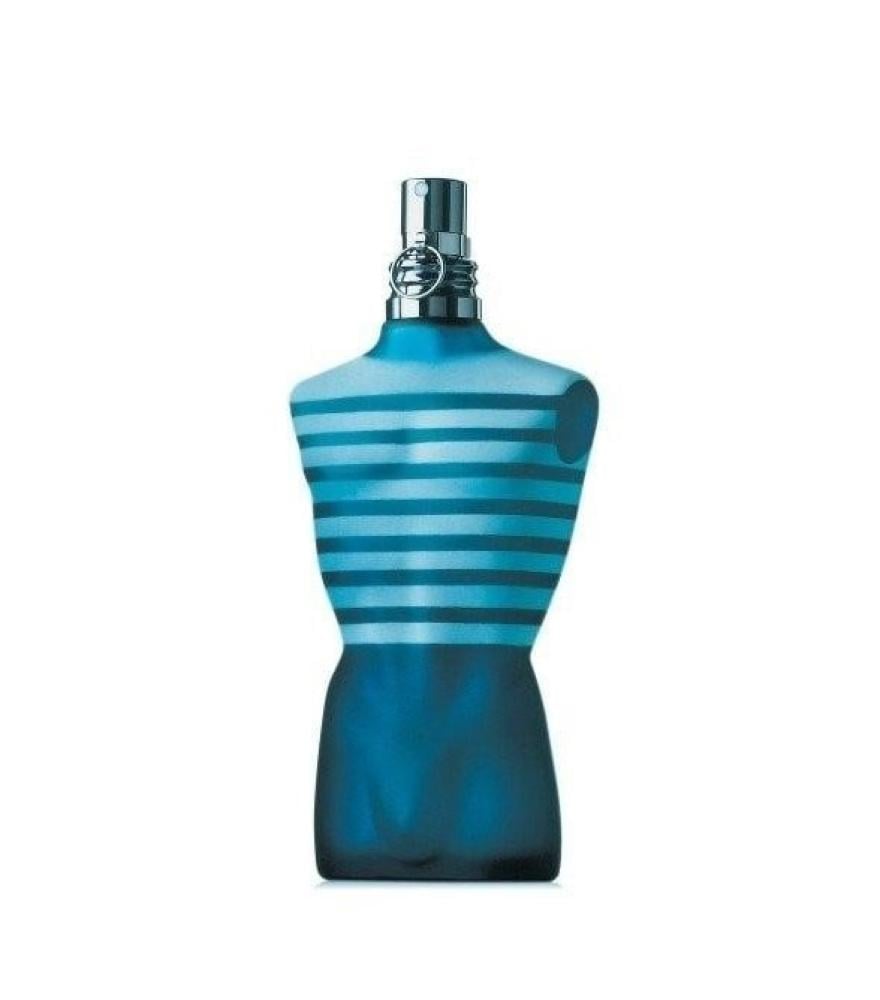 Tester Jean Paul Gaultier Le Male Eau de Toilette 75ml نيشان Nishan