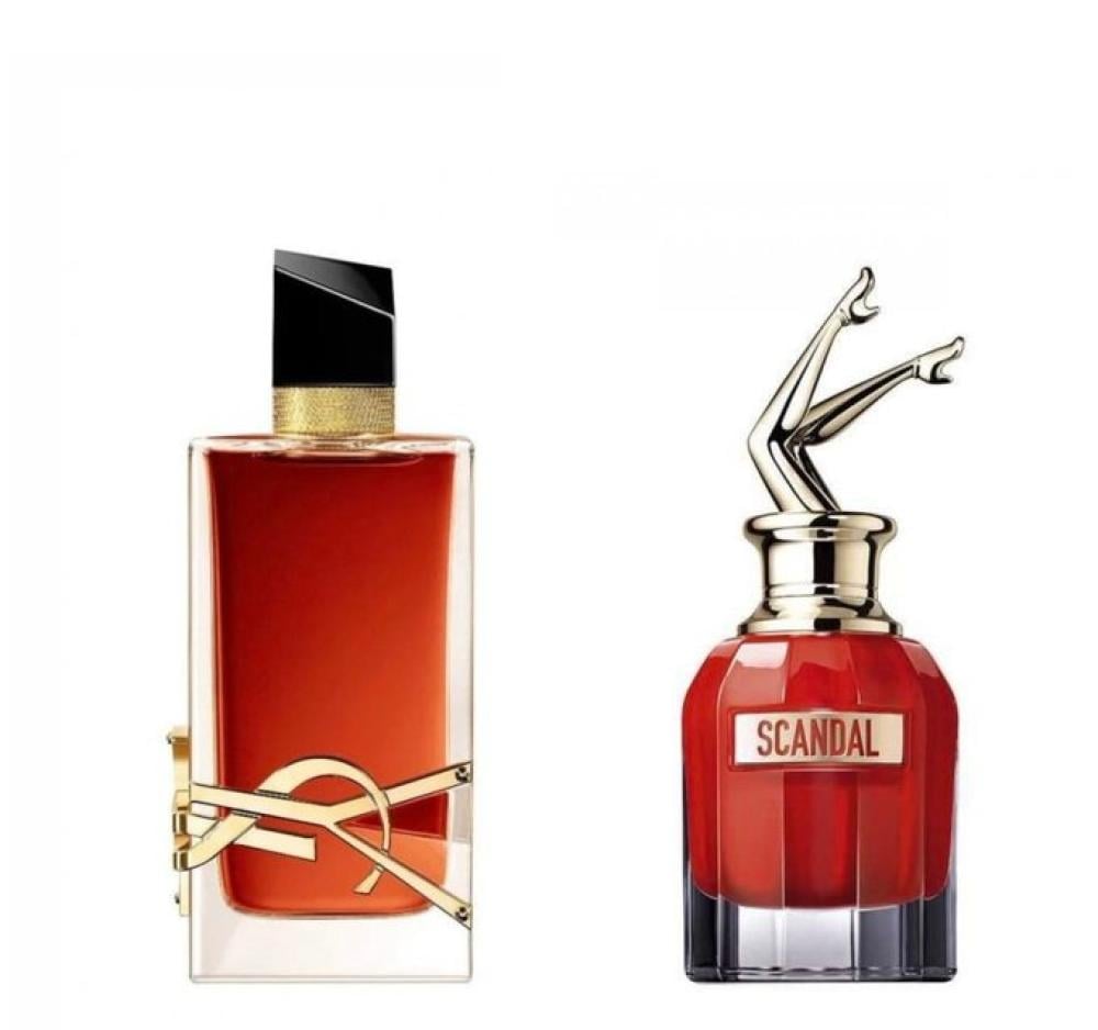 عطور نسائية "لا تشترونها