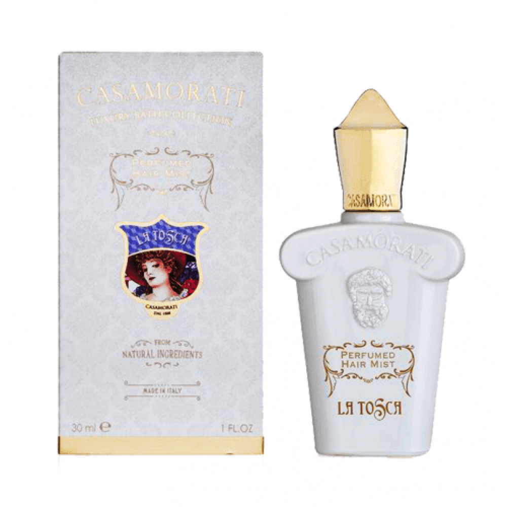 Xerjoff-Casamorati-La-Tosca-Hair-Mist-30-ml نيشان Nishan