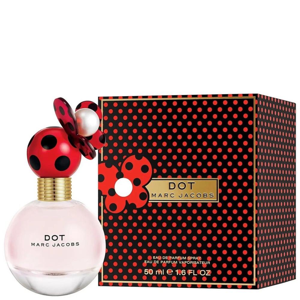 Marc Jacobs Dot Eau de Parfum 50ml نيشان Nishan