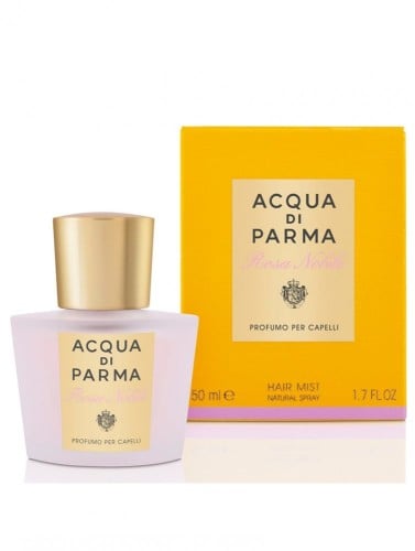 معطر شعر اكوا دي بارما روزا نوبيل 50مل