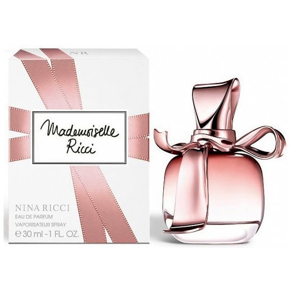 Nina Ricci Mademoiselle Ricci Eau de Parfum 30ml متجر نيشان