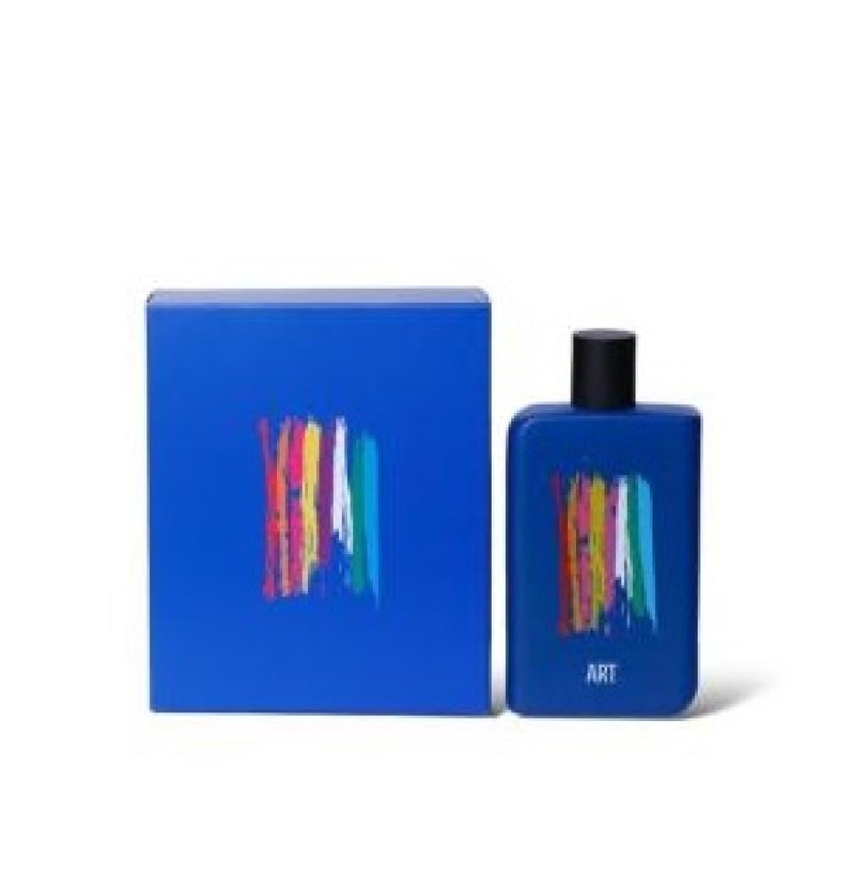 Samam Art Eau de Parfum 100ml متجر نيشان