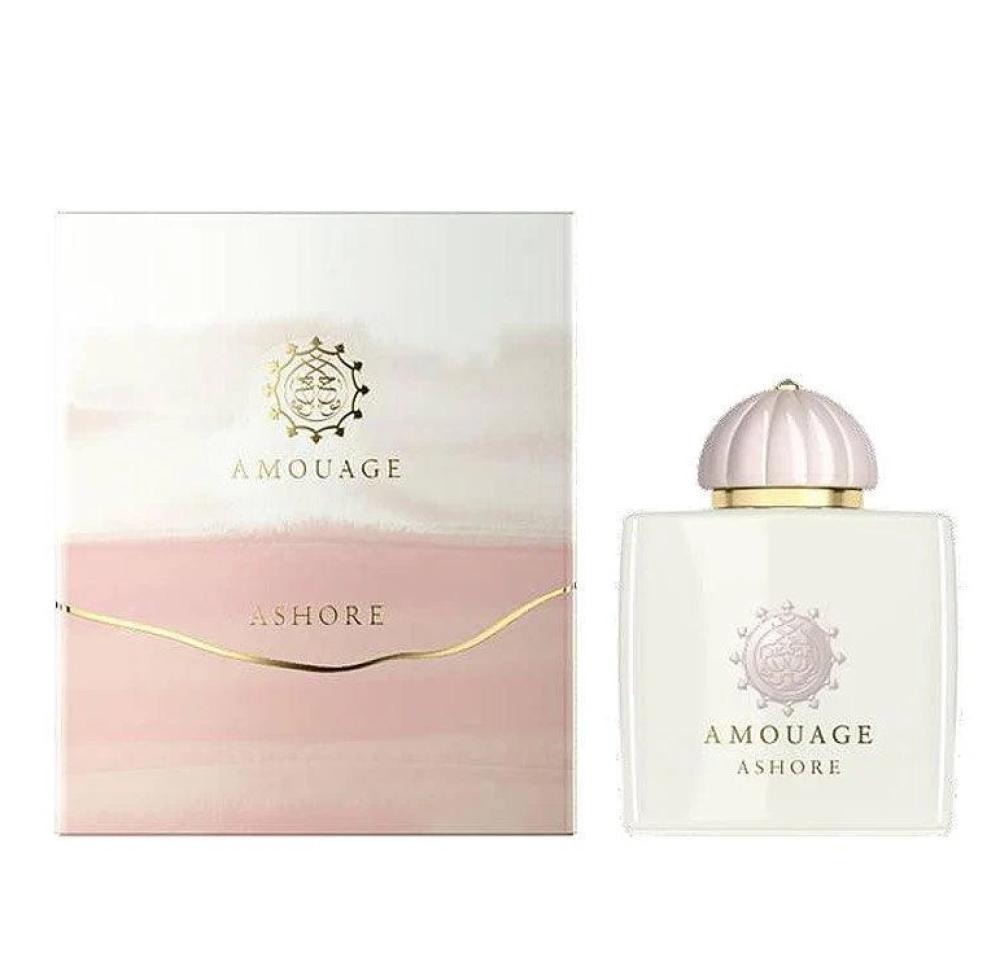 Amouage Ashore for Women Eau de Parfum 100ml نيشان Nishan