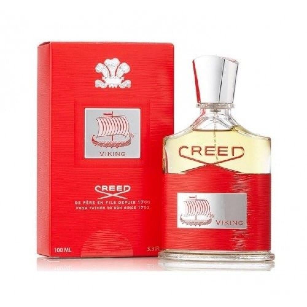 Creed Viking Eau de Parfum Sample نيشان Nishan
