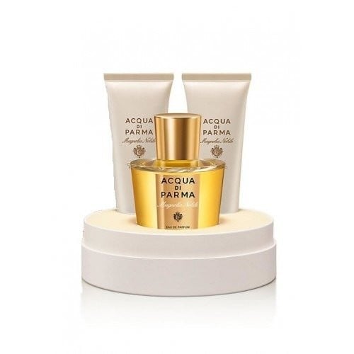 طقم اكوا دي بارما ماغنوليا نوبل او دو بارفيوم (عطر...
