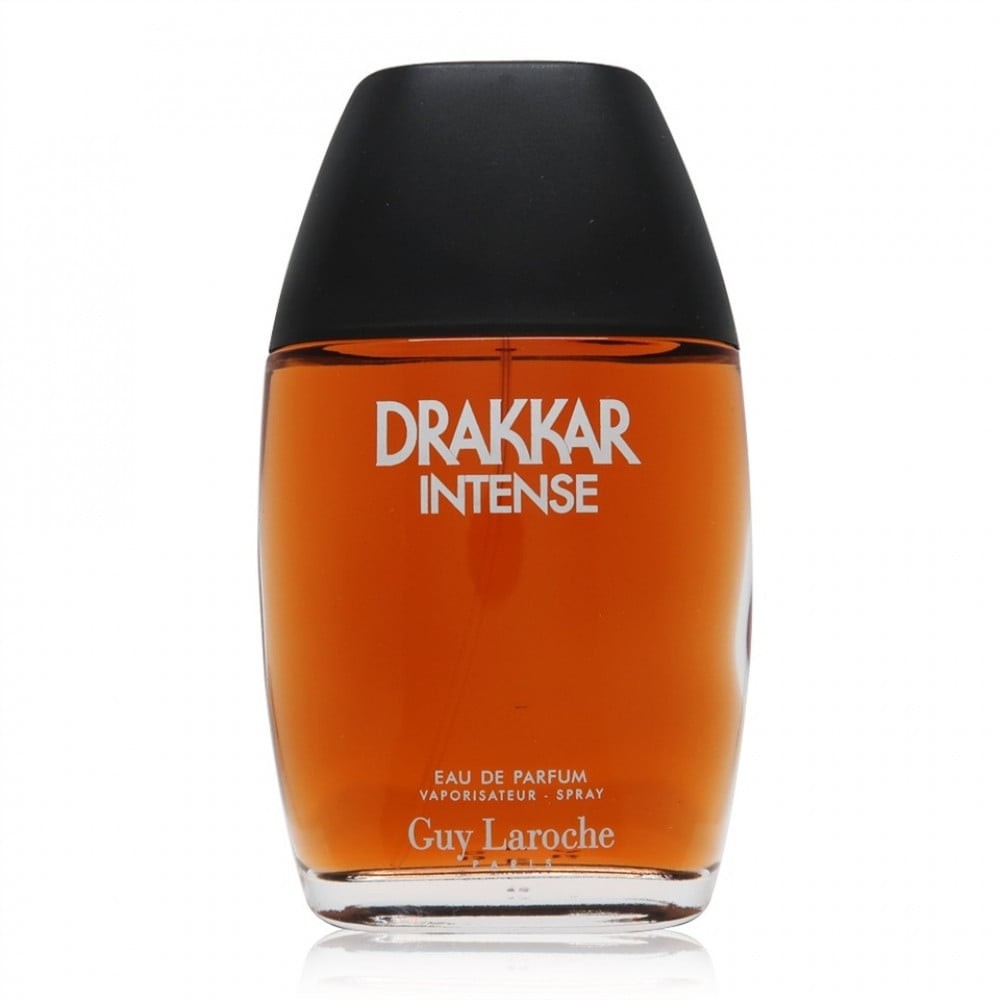 Tester Guy Laroche Drakkar Intense Eau de Parfum 100ml نيشان Nishan