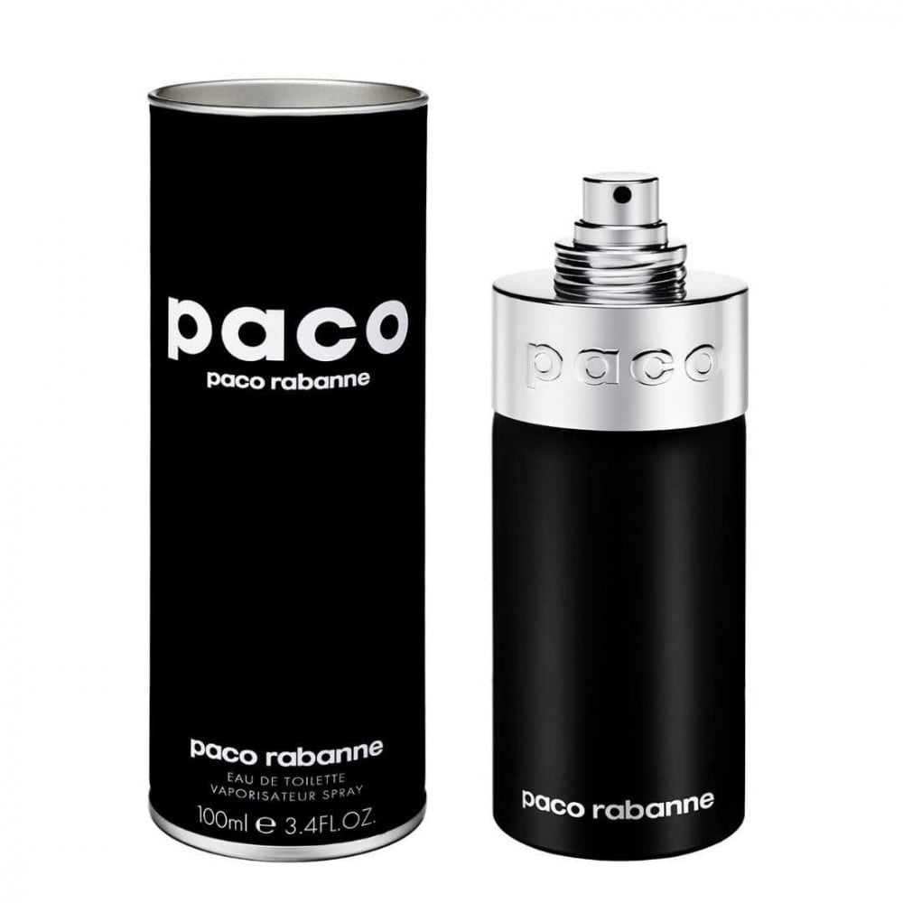 Paco Rabanne Paco Eau de Toilette 100ml نيشان Nishan