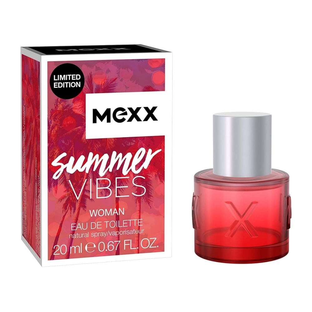 Mexx-Summer-Vibes-Limited-Edition-for-Women-Eau-de-Toilette-20-ml- نيش