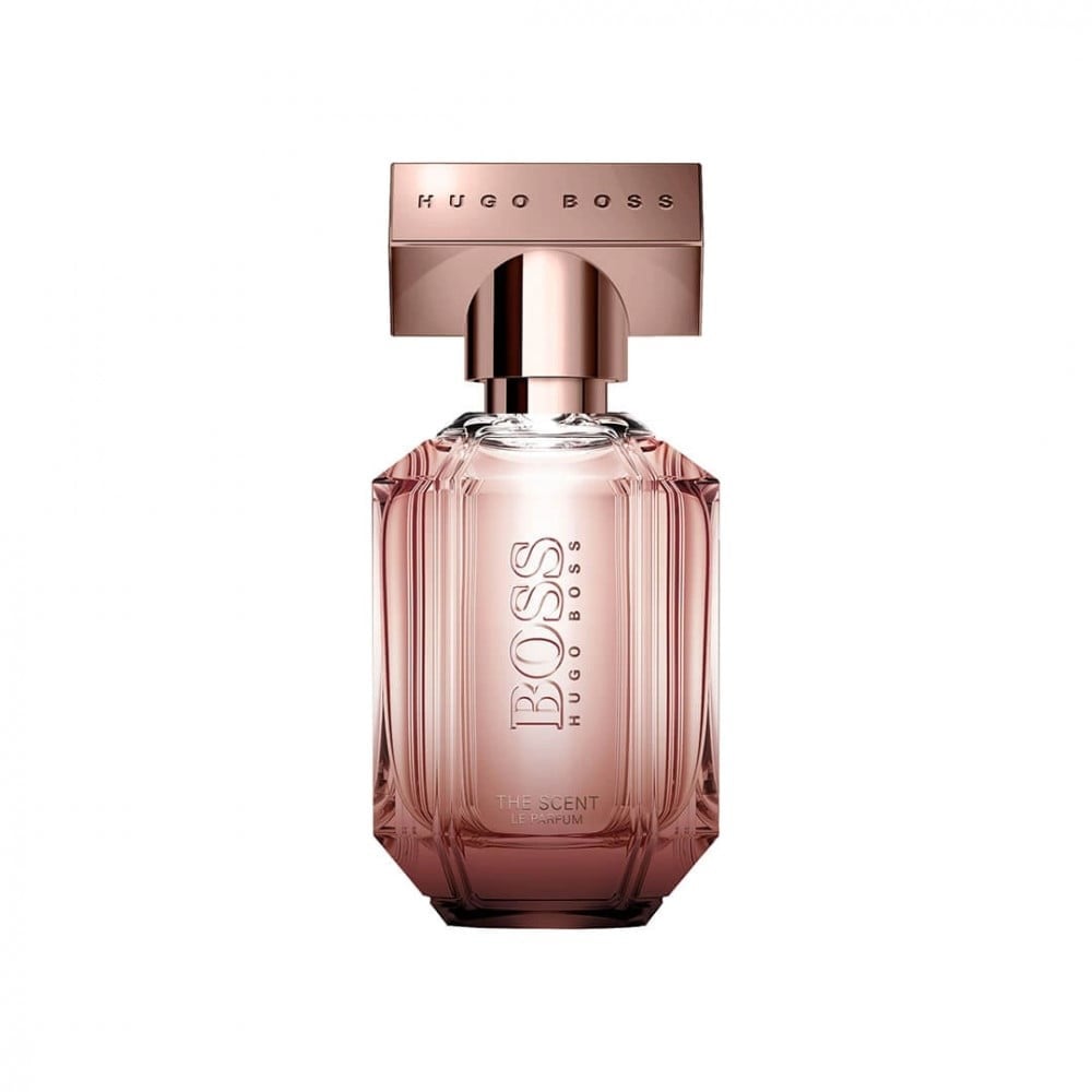 Hugo-Boss-The-Scent-Le-Parfum-50-ml- نيشان Nishan