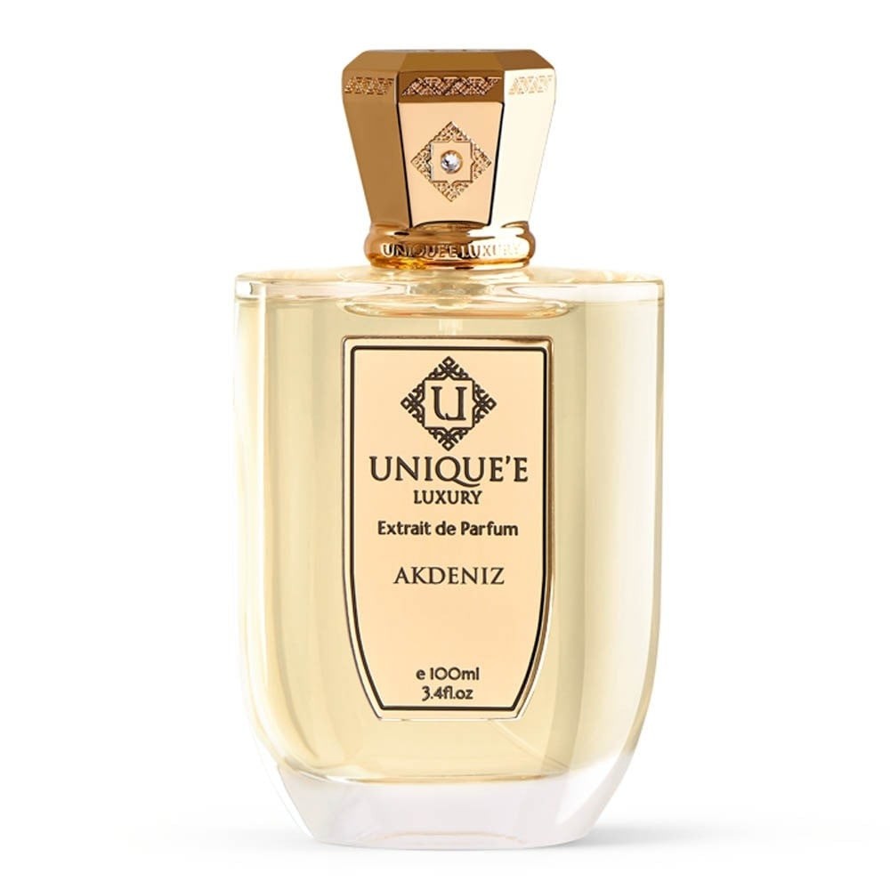 عطر يونيك لاكجري اكدنيز اكسترايت دو بارفيوم 100مل