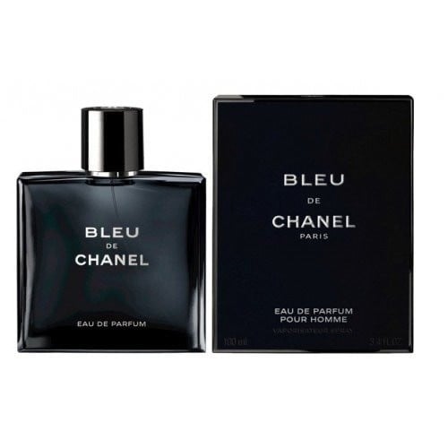 عطر شانيل بلو او دو بارفيوم 100مل
