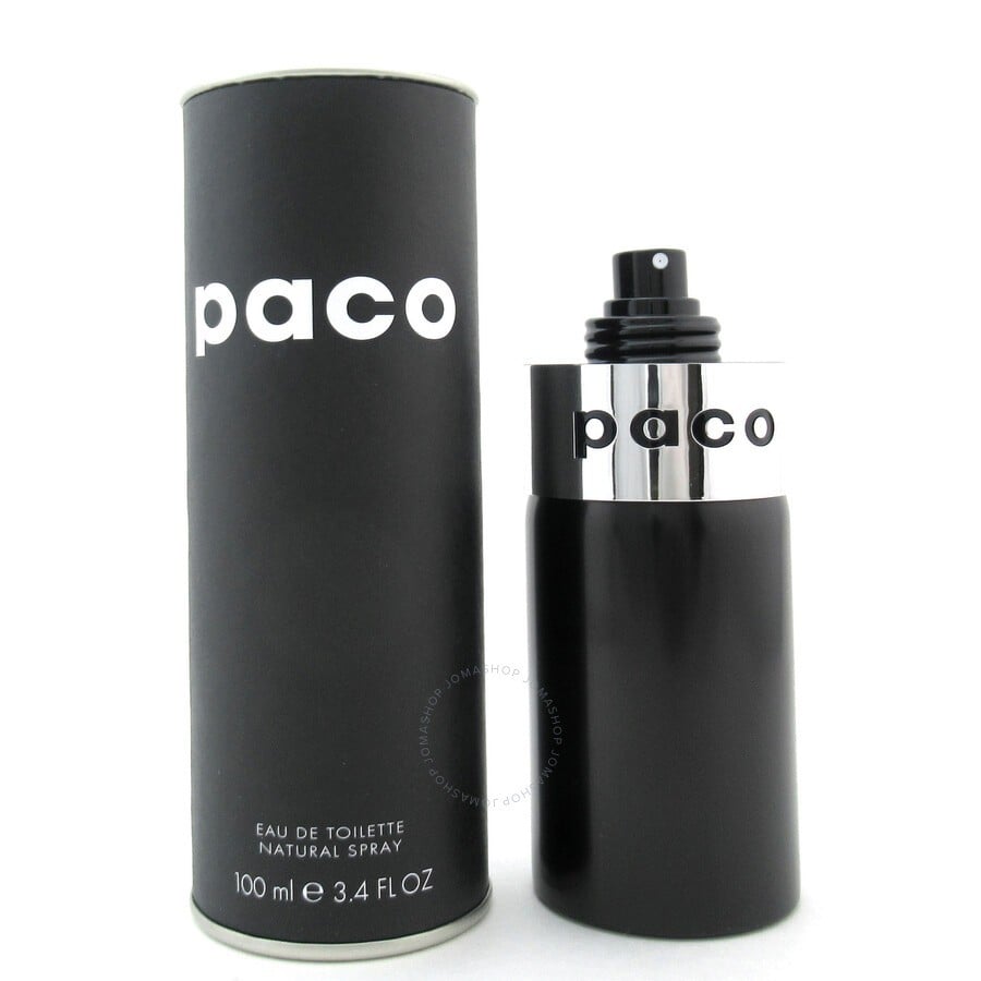 Paco Rabanne Paco Eau de Toilette 100ml نيشان Nishan