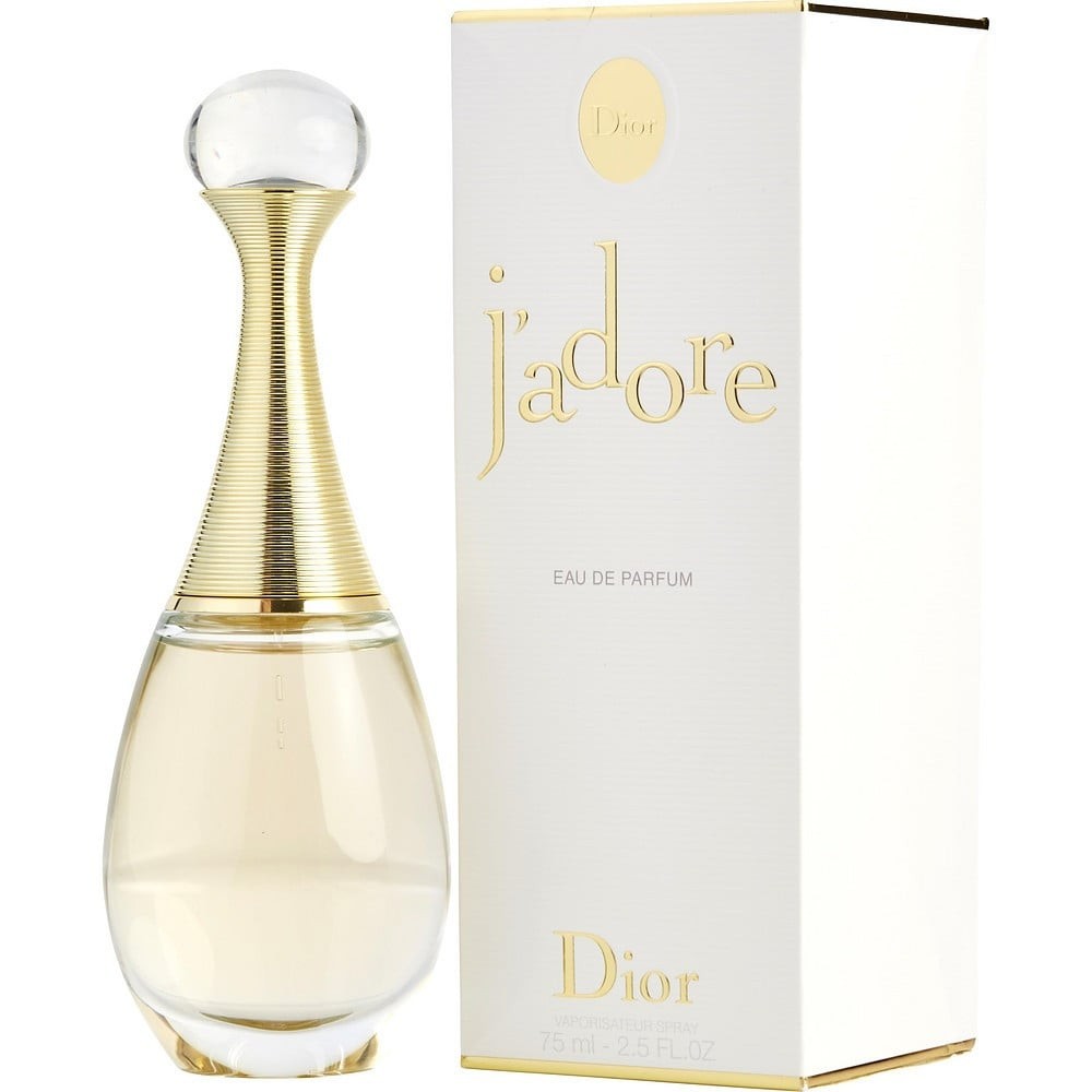 Dior JAdore Eau de Parfum 75ml نيشان Nishan