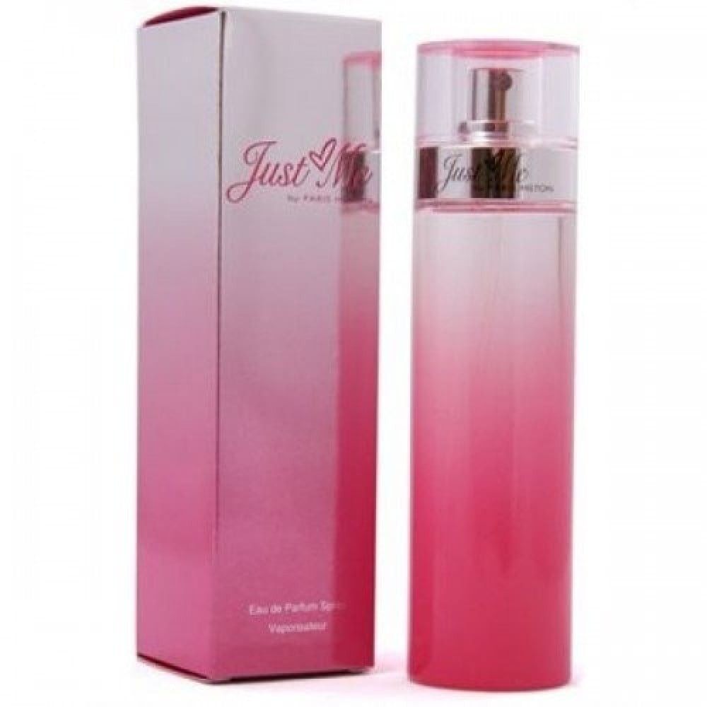 Paris Hilton Just Me Eau de Parfum 100ml نيشان Nishan