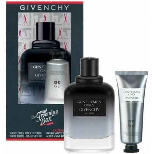 طقم جيفنشي اونلي جنتلمان انتنس (عطر100مل+افترشف 30...